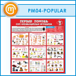 ����� ������� ������ ��� ������������ ���������� (PM-04-POPULAR)