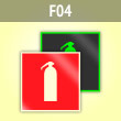 ���� F04 �������������� (�������. ������� ����, 100�100 ��)
