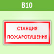 ���� �������� ��������������, B10 (������, 300�150 ��)